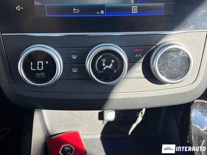 Renault Kadjar 41 interauto-car