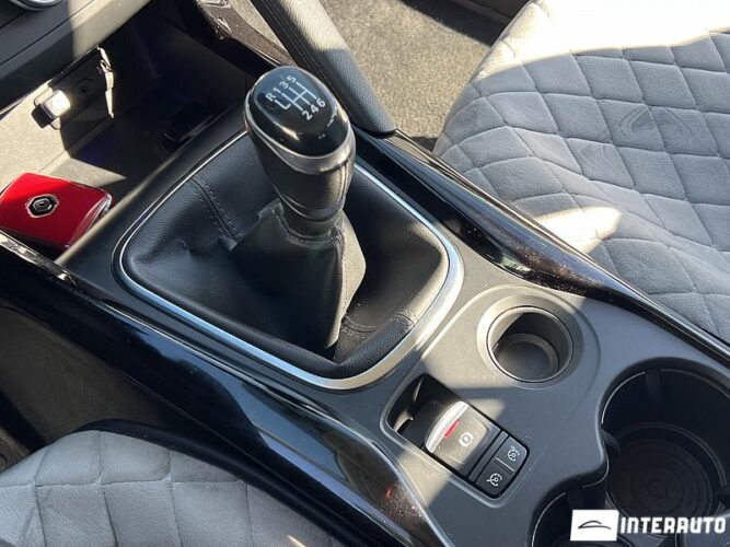 Renault Kadjar 42 interauto-car