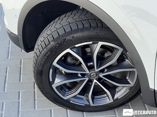 Renault Kadjar 46 interauto-car