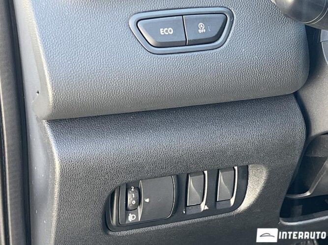 Renault Kadjar 50 interauto-car