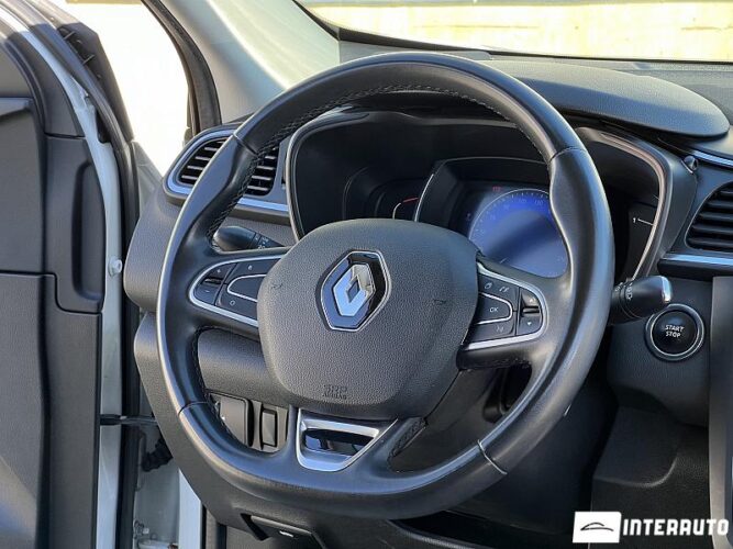 Renault Kadjar 38 interauto-car