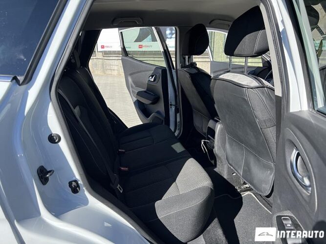 Renault Kadjar 44 interauto-car