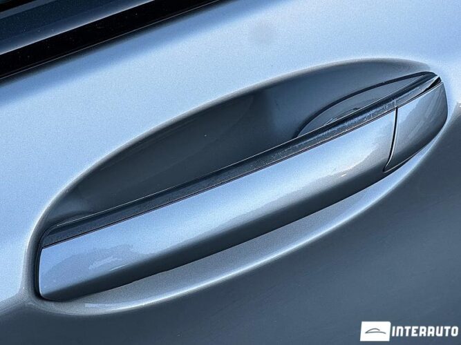 BMW 745e 66 interauto-car