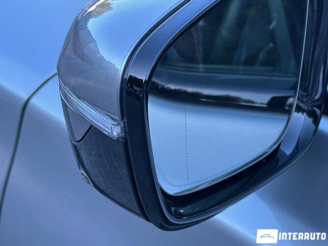 BMW 745e 67 interauto-car