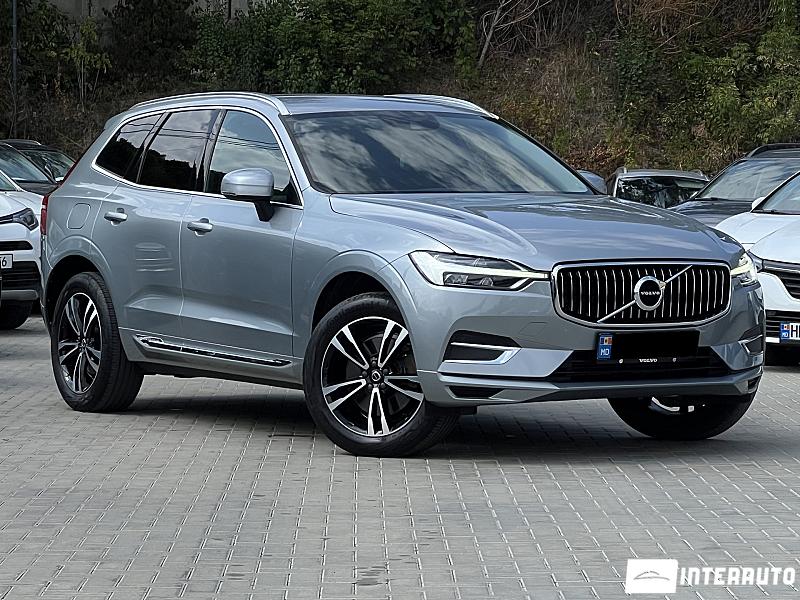Volvo XC 60 2 interauto oferta masina