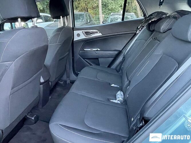 Kia Sportage 41 interauto-car