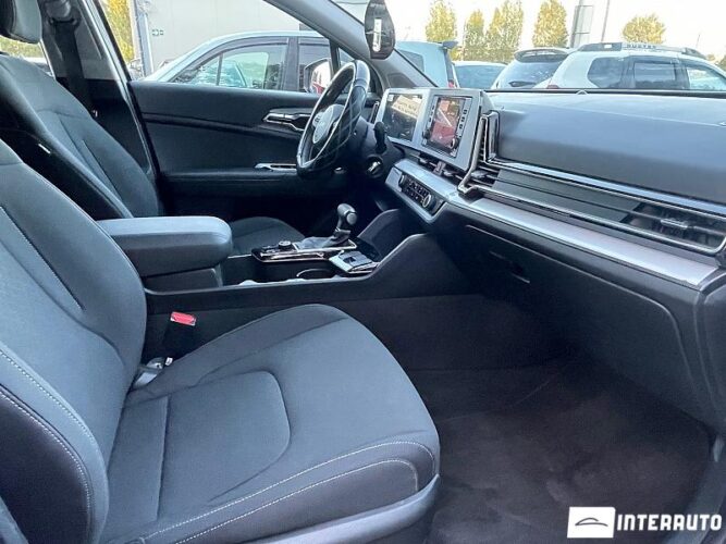 Kia Sportage 39 interauto-car