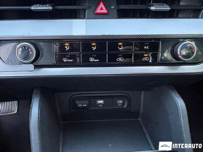 Kia Sportage 37 interauto-car