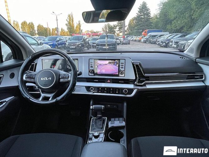 Kia Sportage 33 interauto-car