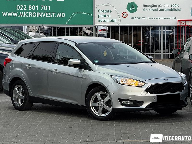 Ford Focus 2 interauto oferta masina
