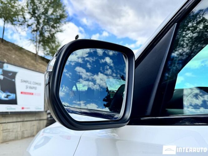 Mercedes GLE 300d 51 interauto-car