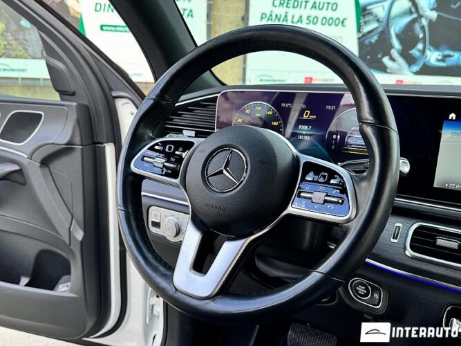 Mercedes GLE 300d 41 interauto-car