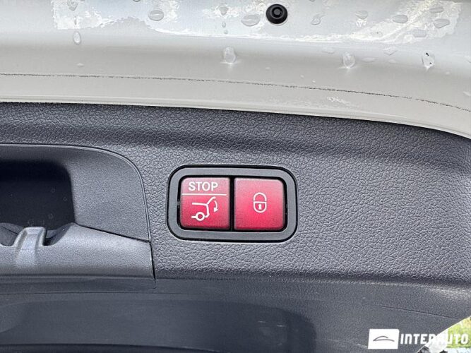 Mercedes GLE 300d 57 interauto-car