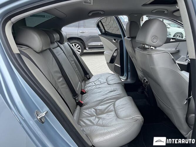 Volkswagen Passat 49 interauto-car