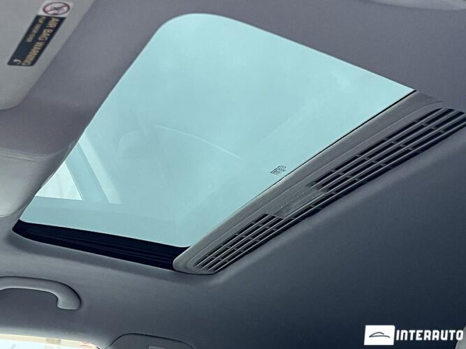 Volkswagen Passat 50 interauto-car