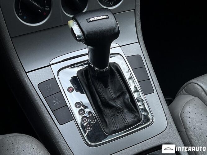 Volkswagen Passat 43 interauto-car