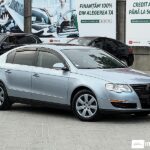 Volkswagen Passat 2006