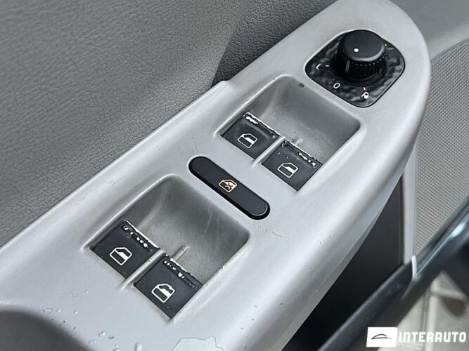 Volkswagen Passat 45 interauto-car