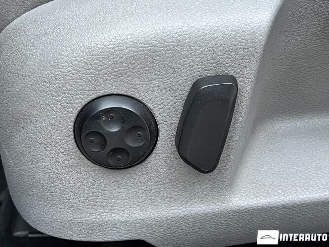 Volkswagen Passat 46 interauto-car