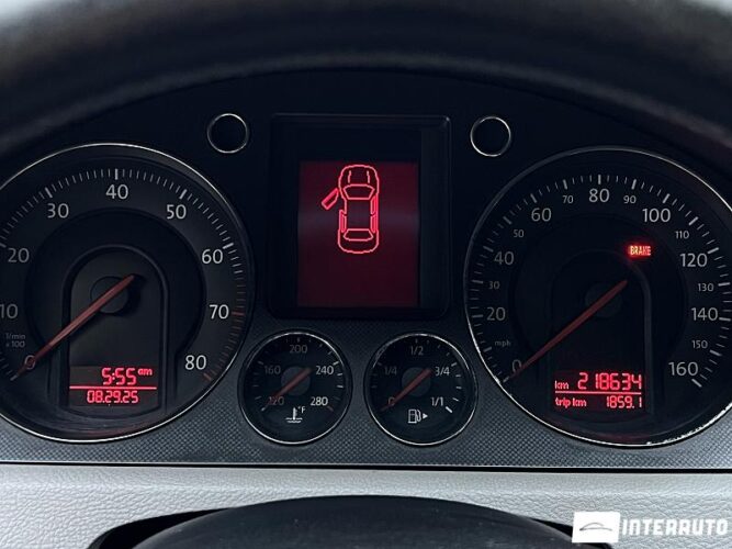 Volkswagen Passat 39 interauto-car