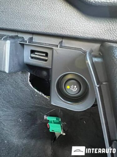 BMW X3 3.0e 64 interauto-car