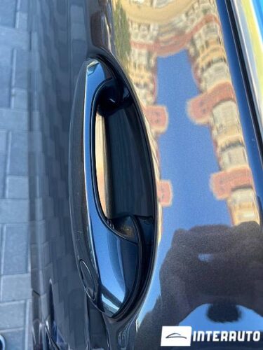 BMW X3 3.0e 44 interauto-car