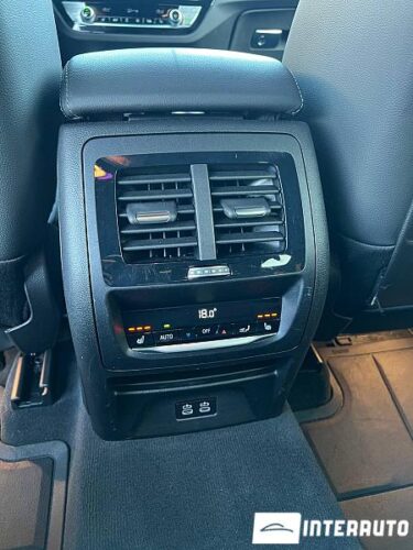 BMW X3 3.0e 62 interauto-car