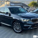 BMW X3 3.0e 2020