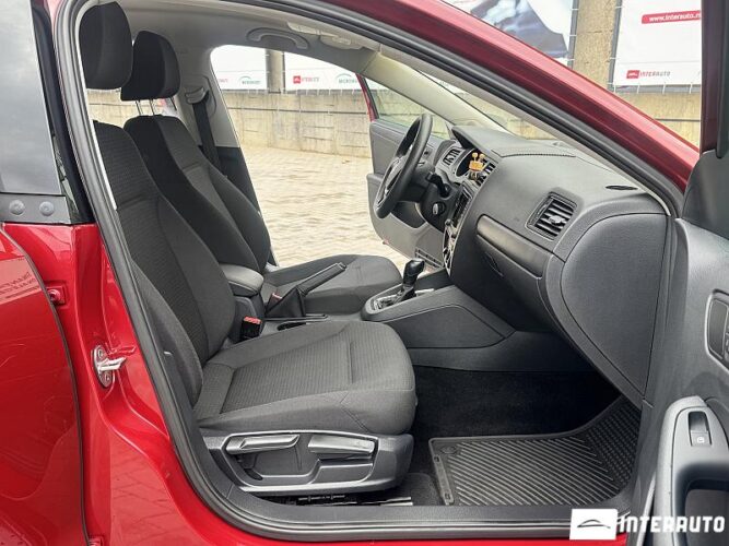 Volkswagen Jetta 45 interauto-car