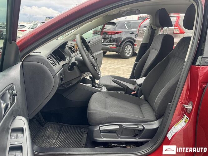 Volkswagen Jetta 35 interauto-car