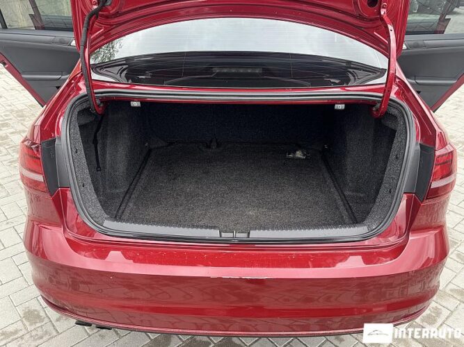 Volkswagen Jetta 49 interauto-car