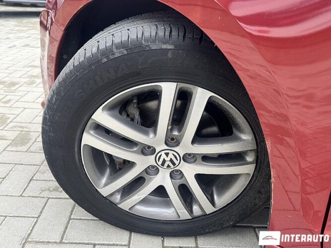 Volkswagen Jetta 46 interauto-car