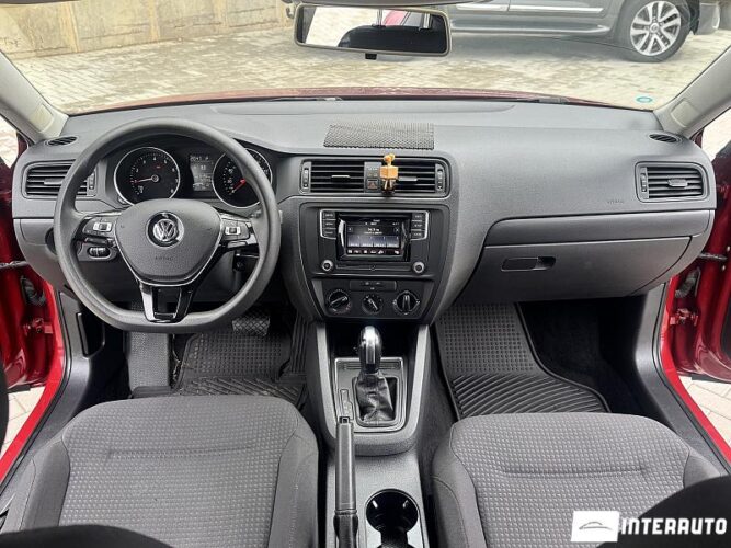 Volkswagen Jetta 36 interauto-car