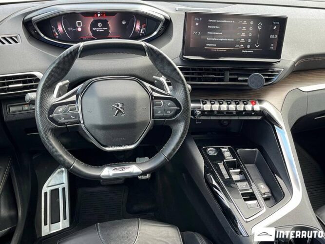 Peugeot 5008 42 interauto-car