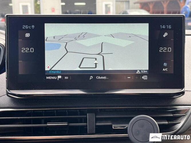 Peugeot 5008 44 interauto-car