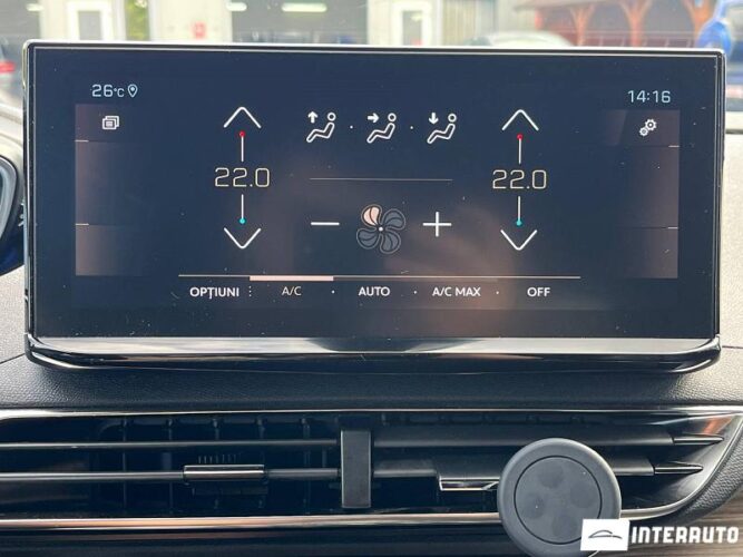 Peugeot 5008 46 interauto-car