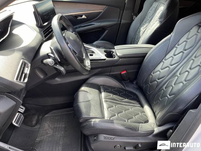 Peugeot 5008 40 interauto-car