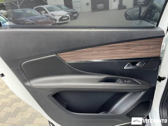Peugeot 5008 51 interauto-car