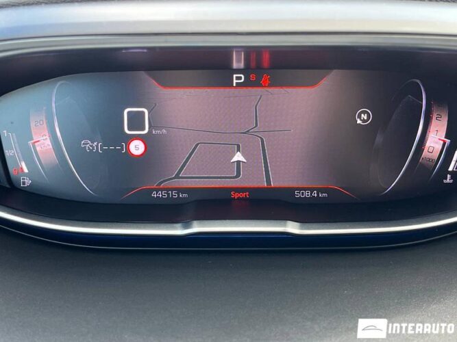 Peugeot 5008 43 interauto-car