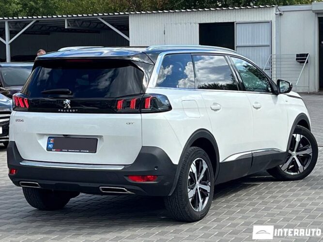 Peugeot 5008 36 interauto-car