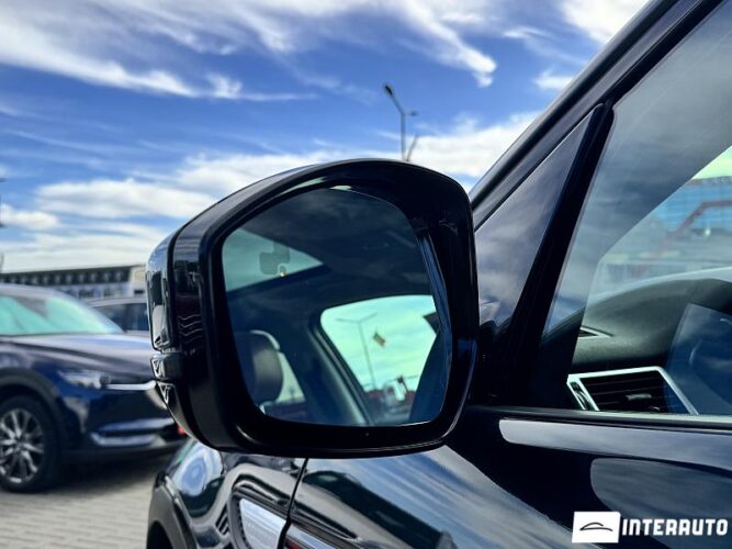 Land Rover Discovery Sport 57 interauto-car