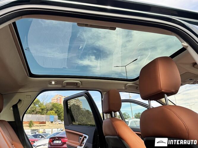 Land Rover Discovery Sport 52 interauto-car