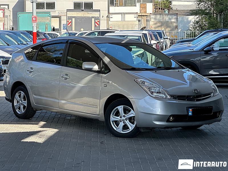 Toyota Prius 2 interauto oferta masina