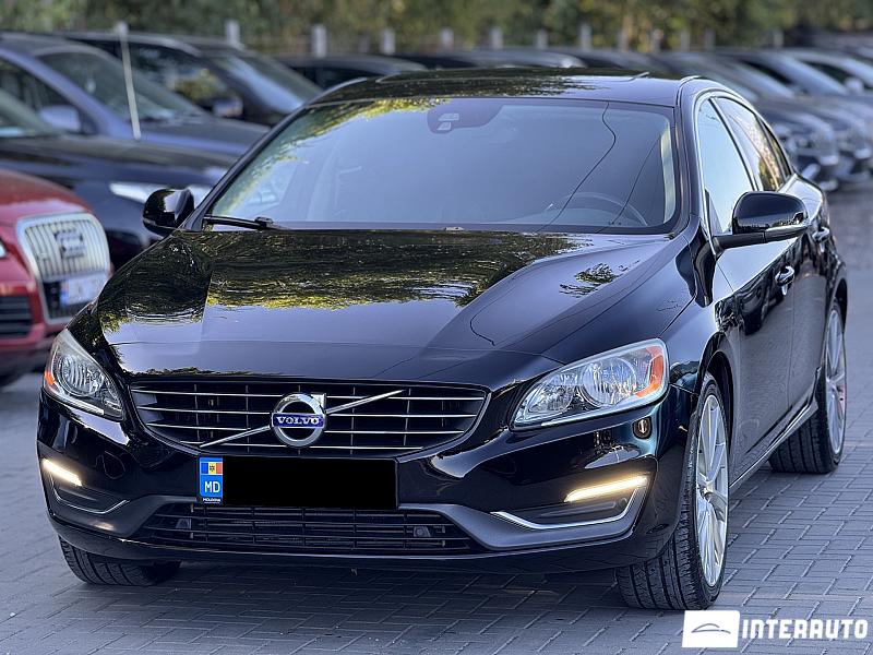 Volvo S 60 2 interauto oferta masina