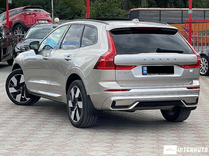 Volvo XC 60 33 interauto-car