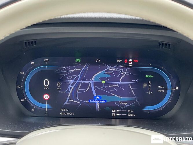 Volvo XC 60 42 interauto-car