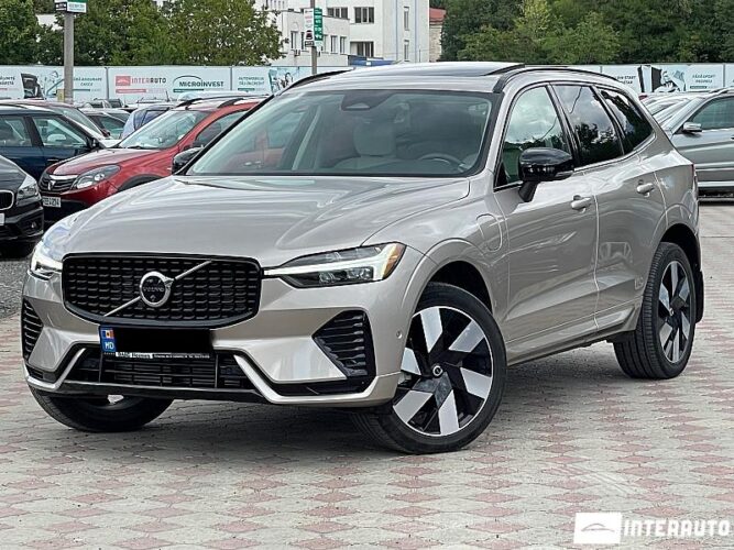 Volvo XC 60 31 interauto-car