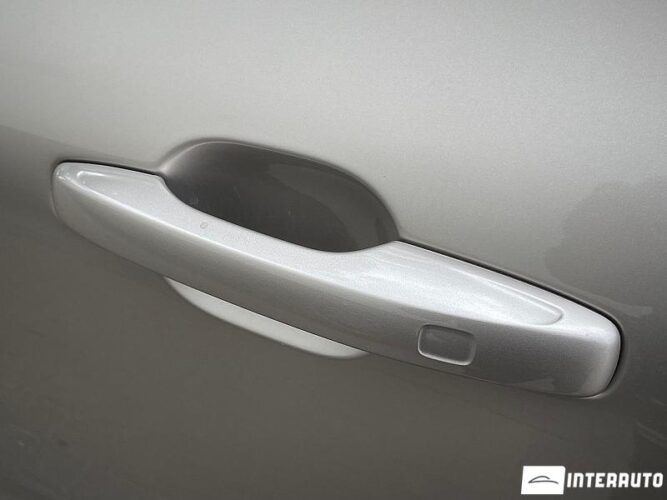 Volvo XC 60 35 interauto-car