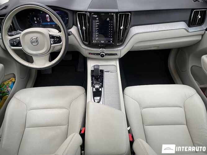 Volvo XC 60 39 interauto-car