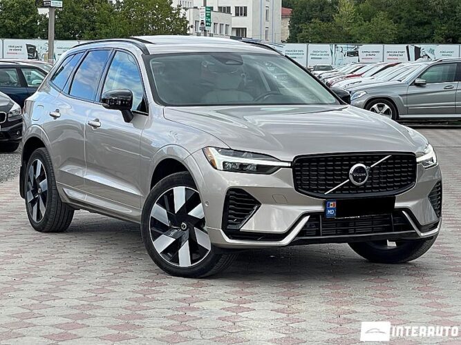 Volvo XC 60 34 interauto-car
